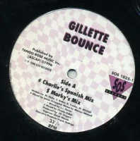 Bounce