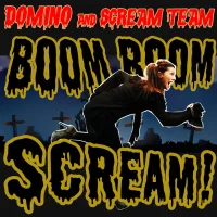 Boom Boom Scream!