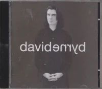 David Byrne