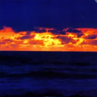 It's What You Will / Symmetry