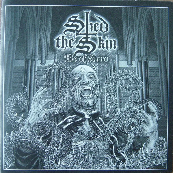 We Of Scorn