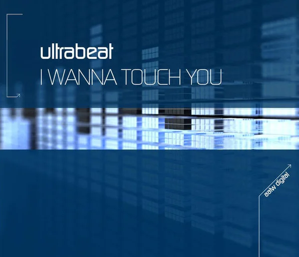 I Wanna Touch You