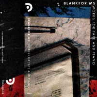 Works For Tape And Piano