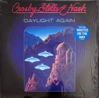 Daylight Again