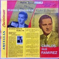 Recuerdos Inolvidables