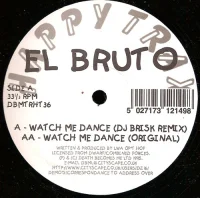 Watch Me Dance (DJ Brisk Remix)