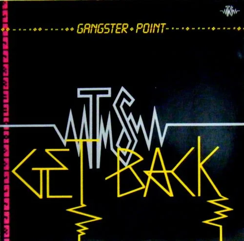 Get Back