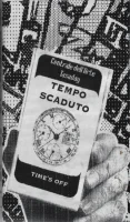 Tempo Scaduto - Time's Off
