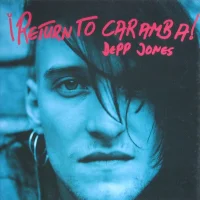 ¡Return To Caramba!