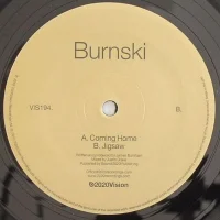 Coming Home