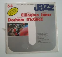 I Giganti Del Jazz Vol. 64