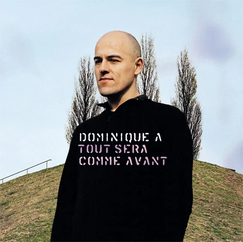 Tout Sera Comme Avant
