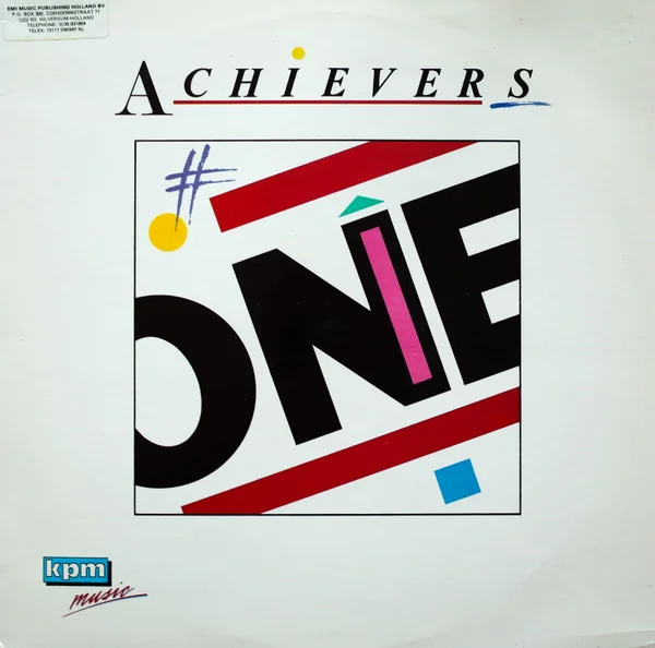 Achievers