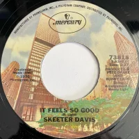 It Feels So Good / I Love Us