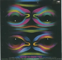 Gittin' To Know Y'All