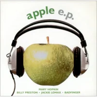 Apple E.P.