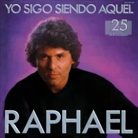 Yo Sigo Siendo Aquel - 25 Aniversario