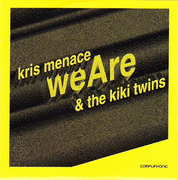 We Are
