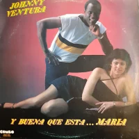 Y Buena Que Esta ... Maria