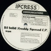 Freshly Sqeezed E.P.