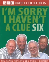 I'm Sorry I Haven't A Clue Six