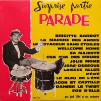 Surprise-Partie Parade