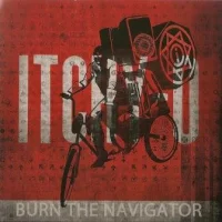 Burn The Navigator