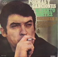 Poemas Y Canciones Vol. 2