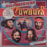 All American Cowboys