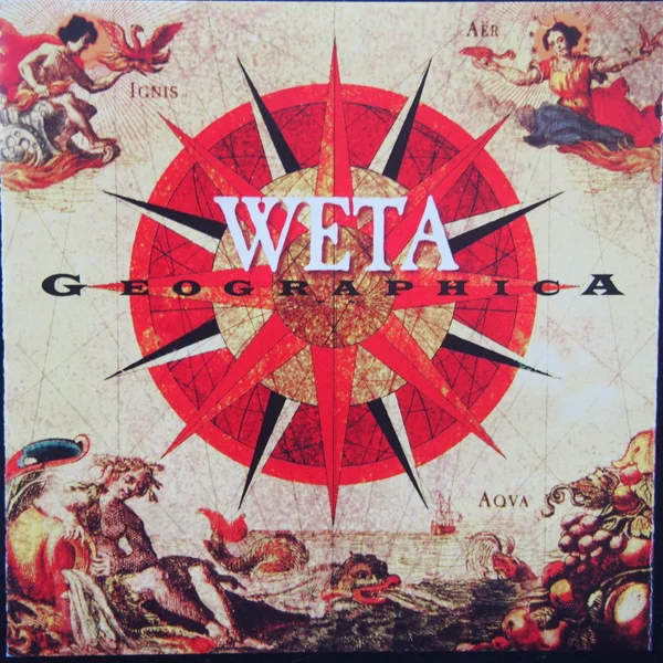 Geographica