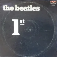 The Beatles 1st