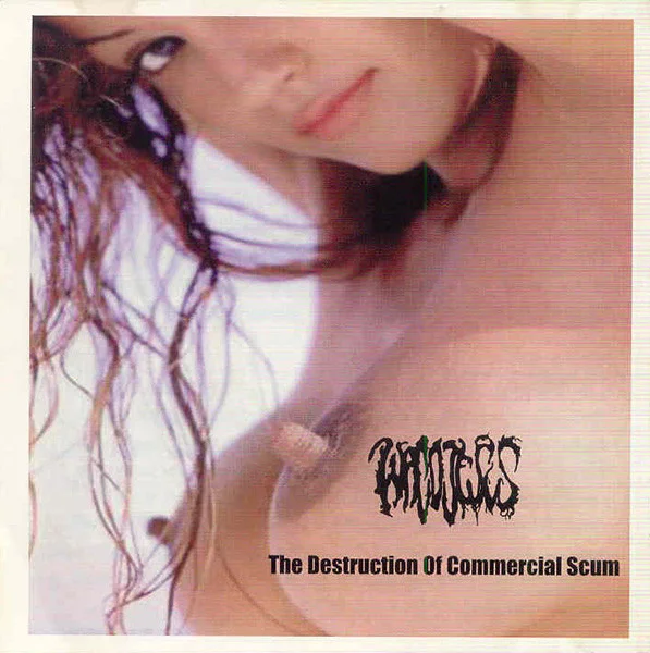 The Destruction Of Commercial Scum