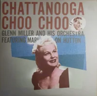 Chattanooga Choo Choo