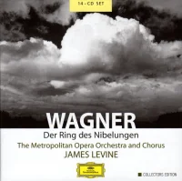 Der Ring Des Nibelungen