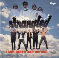 Strangled From Birth And Beyond...