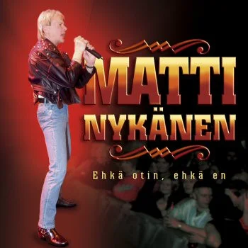 Ehkä Otin, Ehkä En