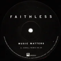 Music Matters