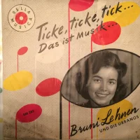 Ticke Ticke Tick ... Das Ist Musik ...