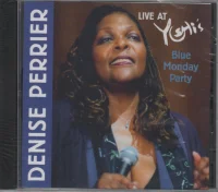 Live At Yoshi's: Blue Monday Party