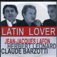 Latin Lover