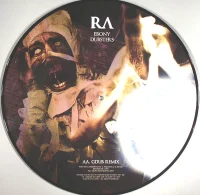 Ra (Original Mix / GDub Remix)
