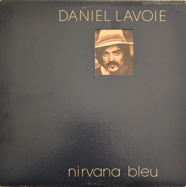 Nirvana Bleu