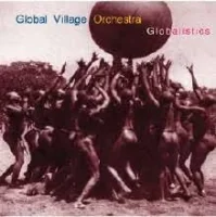 Globalistics