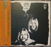 Duane & Greg Allman