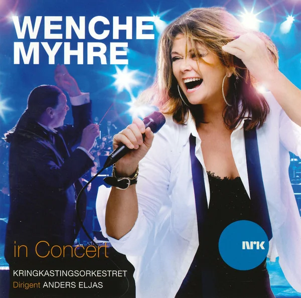 Wenche Myhre In Concert