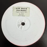 Blue Monday (Rogue Audio Mix)