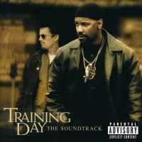 Training Day - The Soundtrack