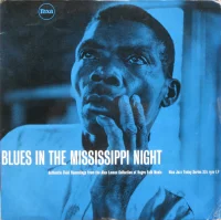 Blues In The Mississippi Night
