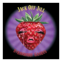 Strawberry Gashes