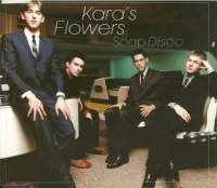 Soap Disco